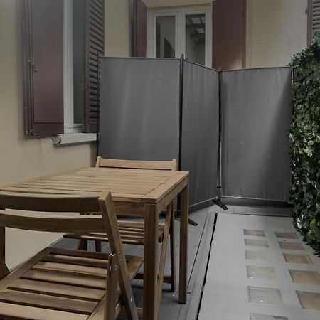 Realkasa Galliera Home & Suites Bologna Bagian luar foto