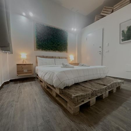 Realkasa Galliera Home & Suites Bologna Bagian luar foto