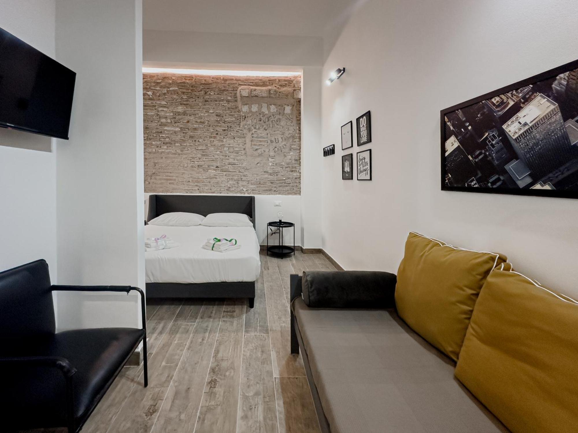 Realkasa Galliera Home & Suites Bologna Bagian luar foto