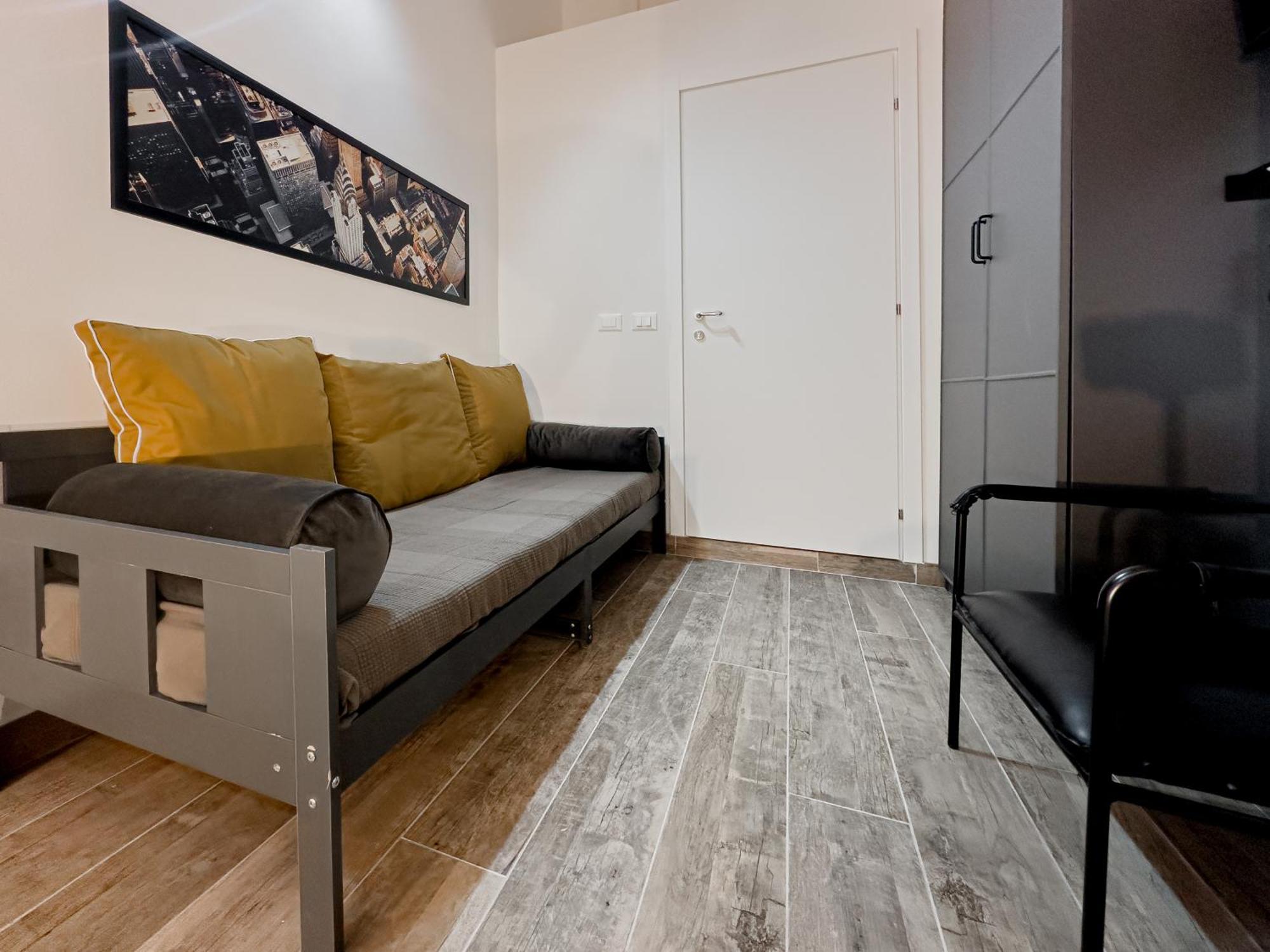 Realkasa Galliera Home & Suites Bologna Bagian luar foto