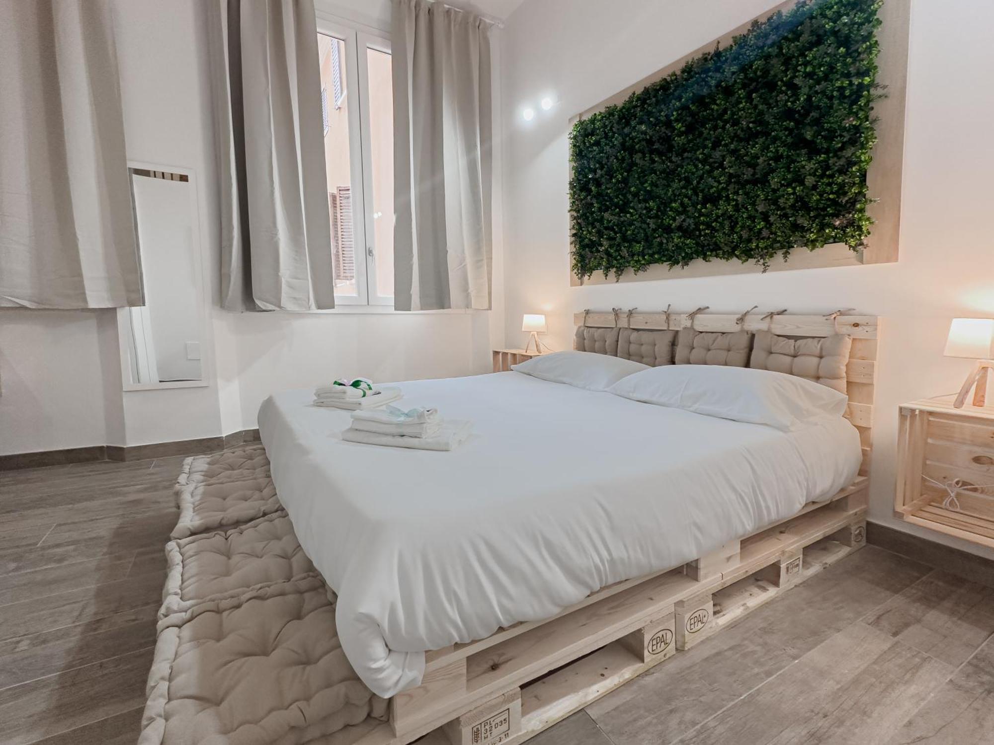 Realkasa Galliera Home & Suites Bologna Bagian luar foto