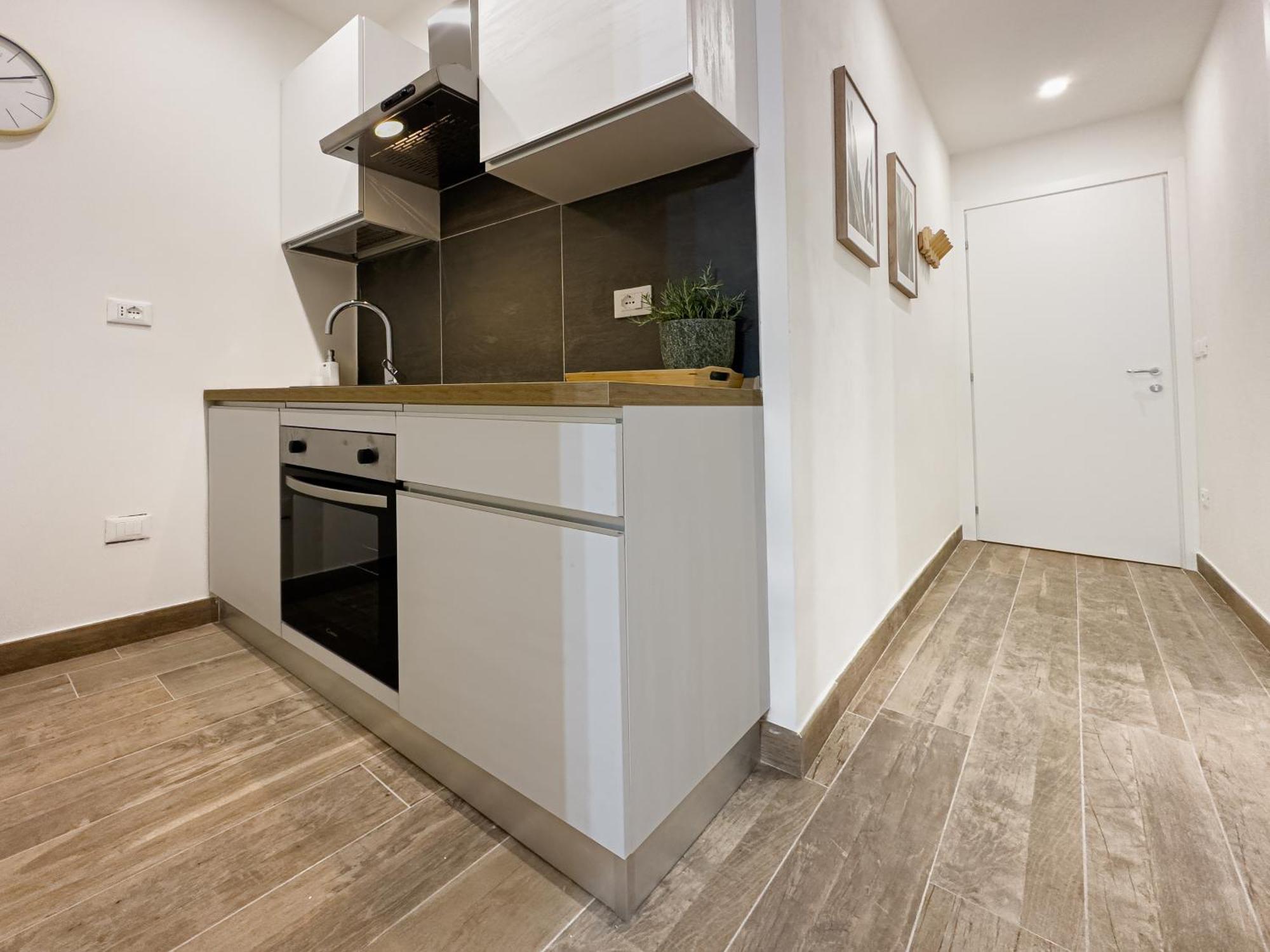 Realkasa Galliera Home & Suites Bologna Bagian luar foto