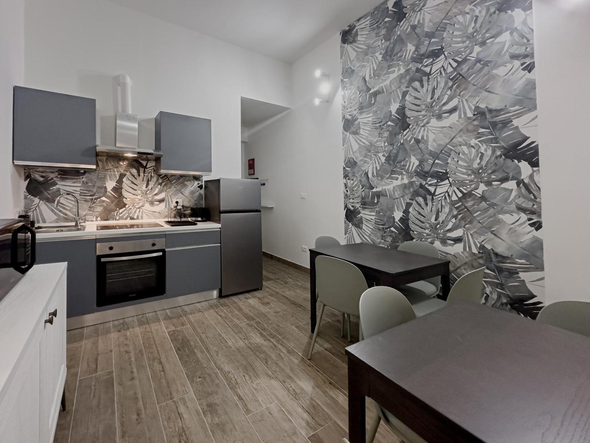 Realkasa Galliera Home & Suites Bologna Bagian luar foto