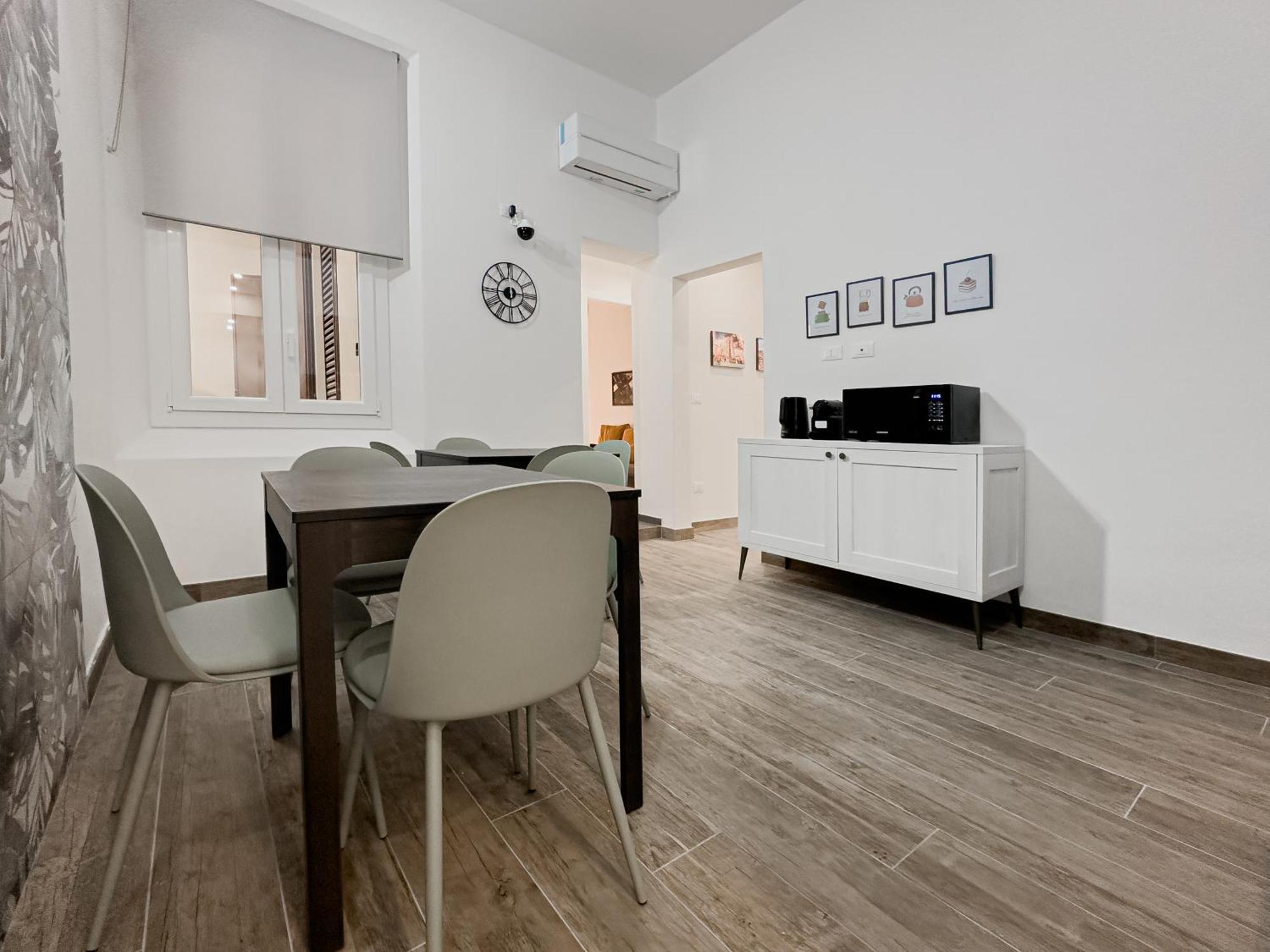 Realkasa Galliera Home & Suites Bologna Bagian luar foto