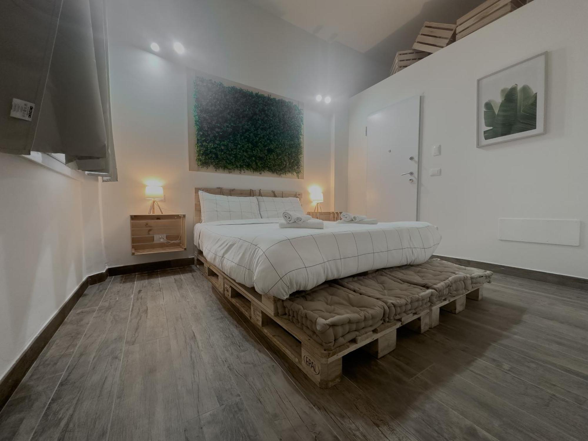 Realkasa Galliera Home & Suites Bologna Bagian luar foto