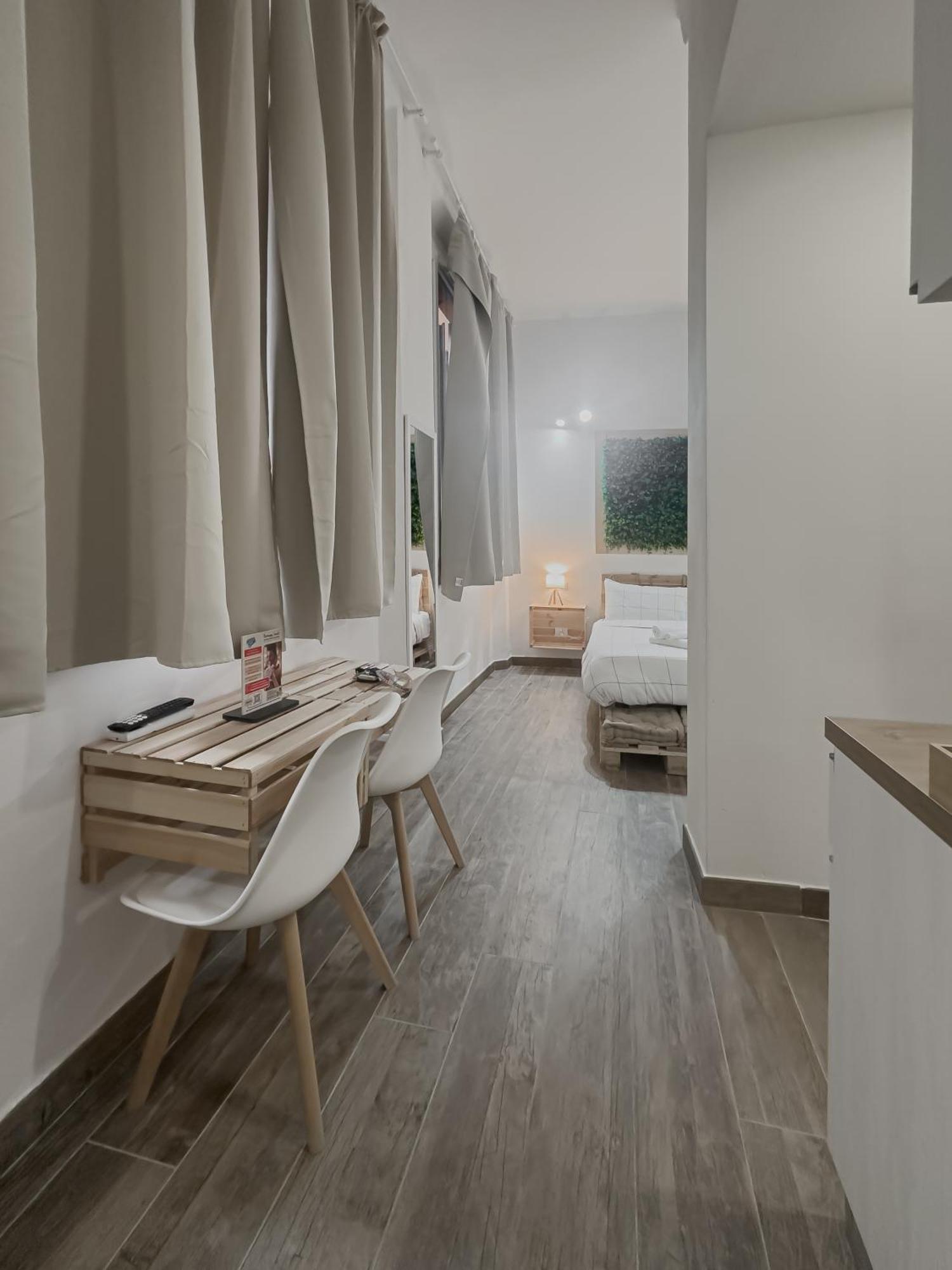 Realkasa Galliera Home & Suites Bologna Bagian luar foto
