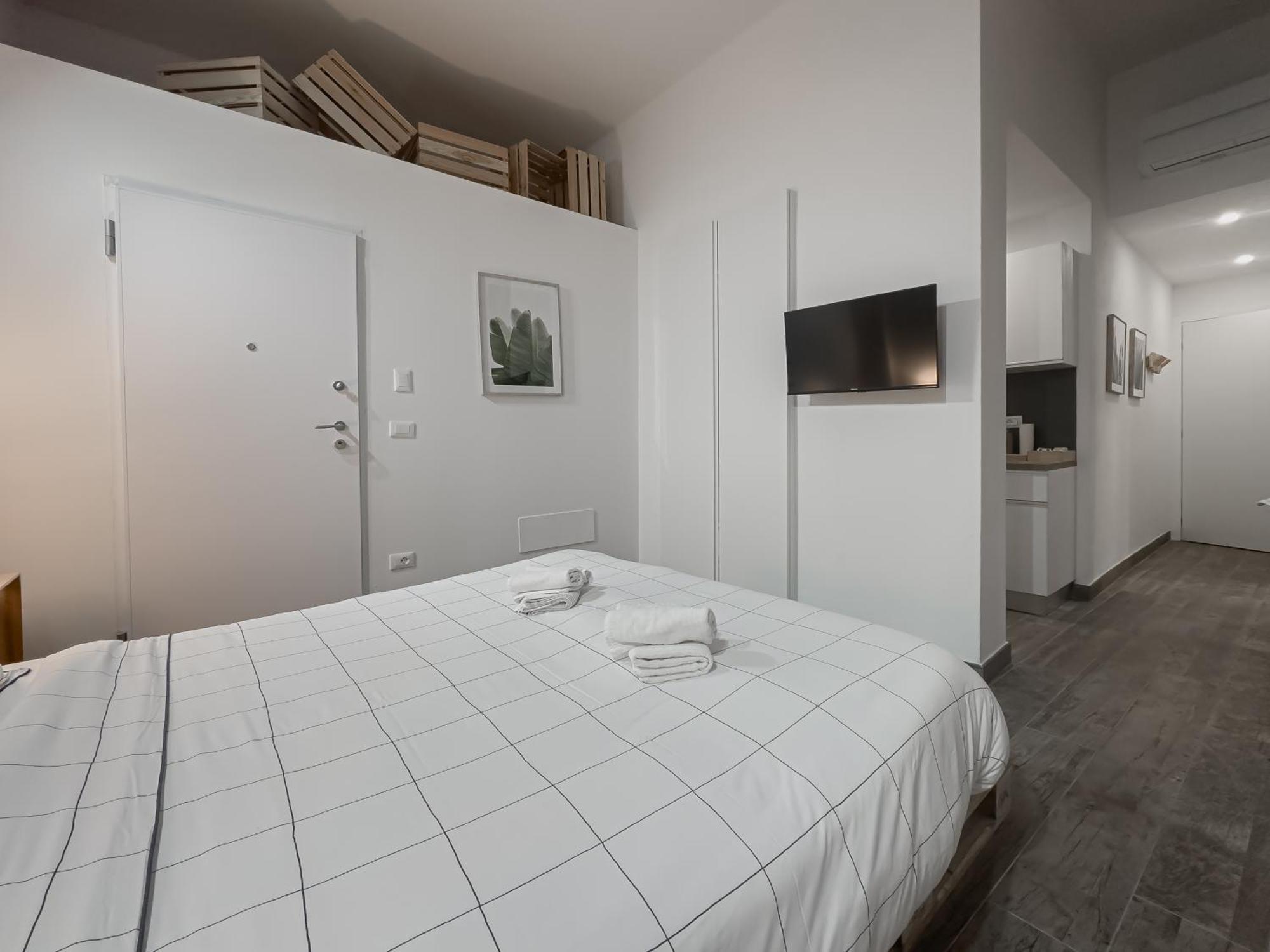 Realkasa Galliera Home & Suites Bologna Bagian luar foto