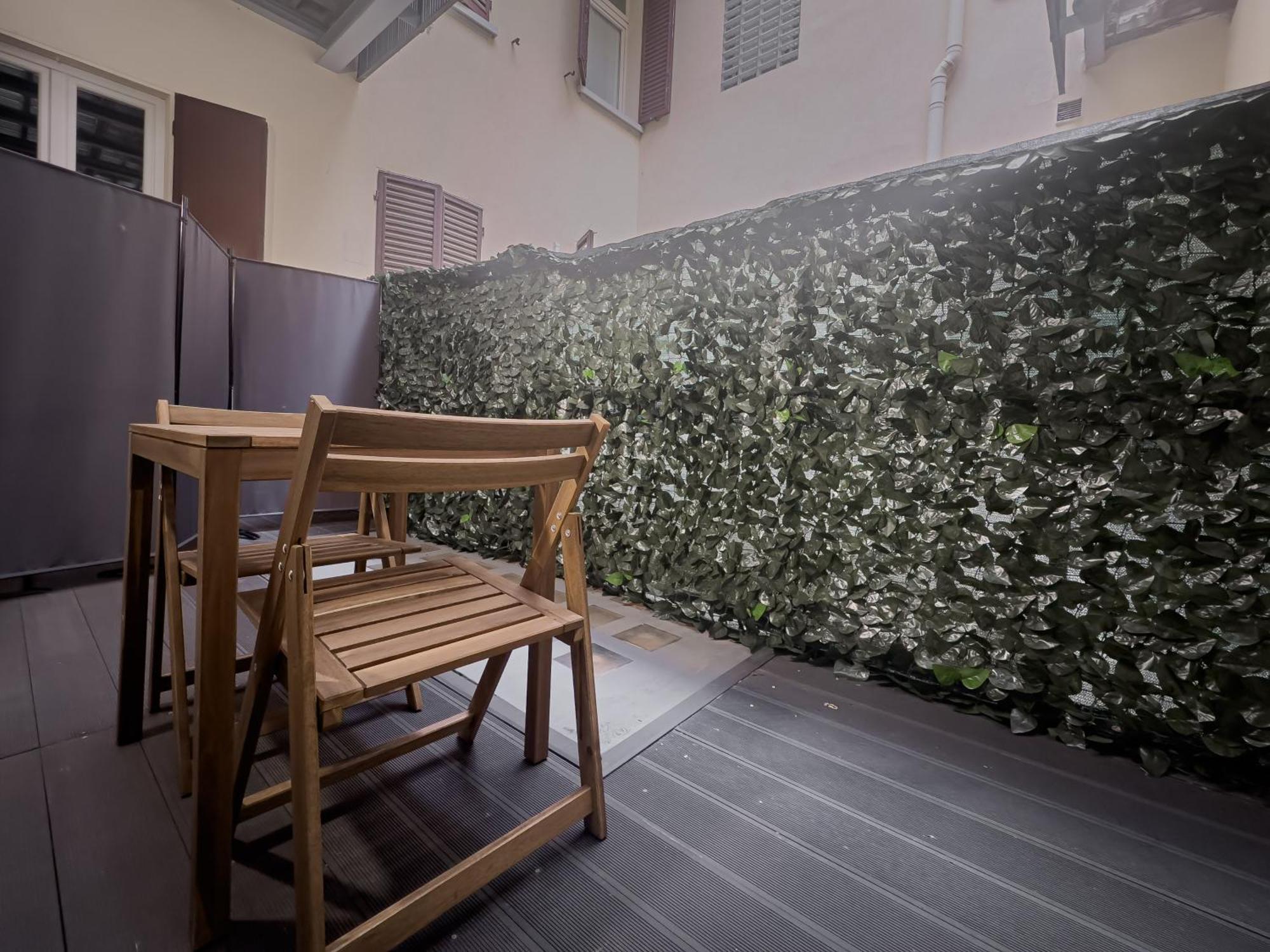 Realkasa Galliera Home & Suites Bologna Bagian luar foto